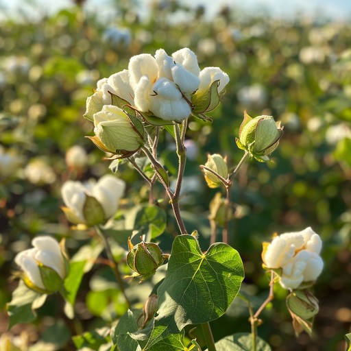 Cotton