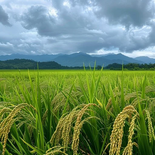 Rice