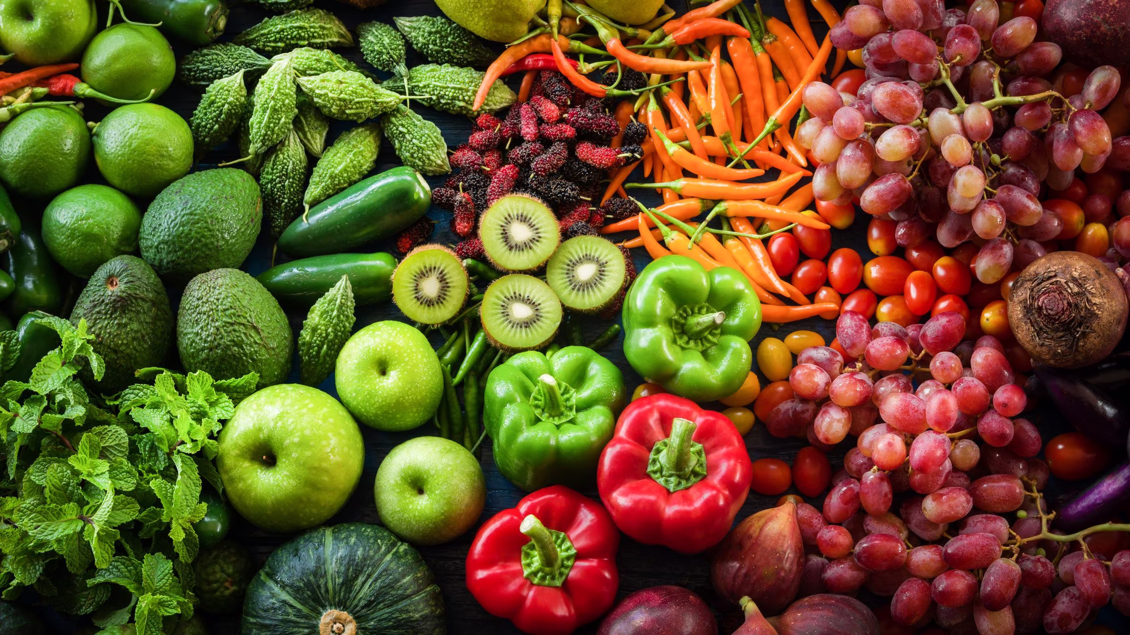 Vegetables